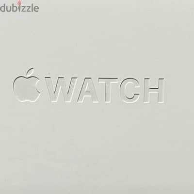 Apple watch series 10 46mm NEW