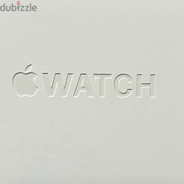 Apple watch series 10 46mm NEW 1