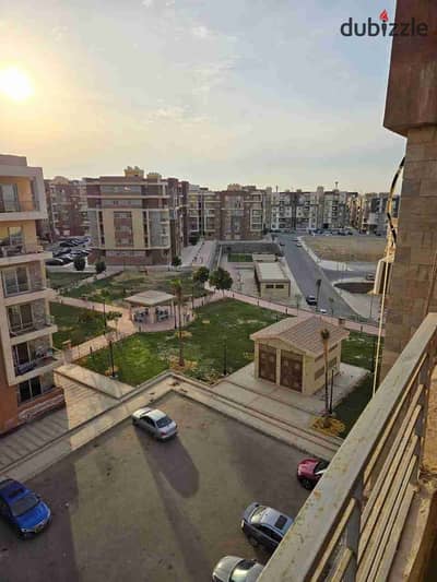 Apartment for Sale in Dar Misr - Al-Qarnfel, Fifth Settlement