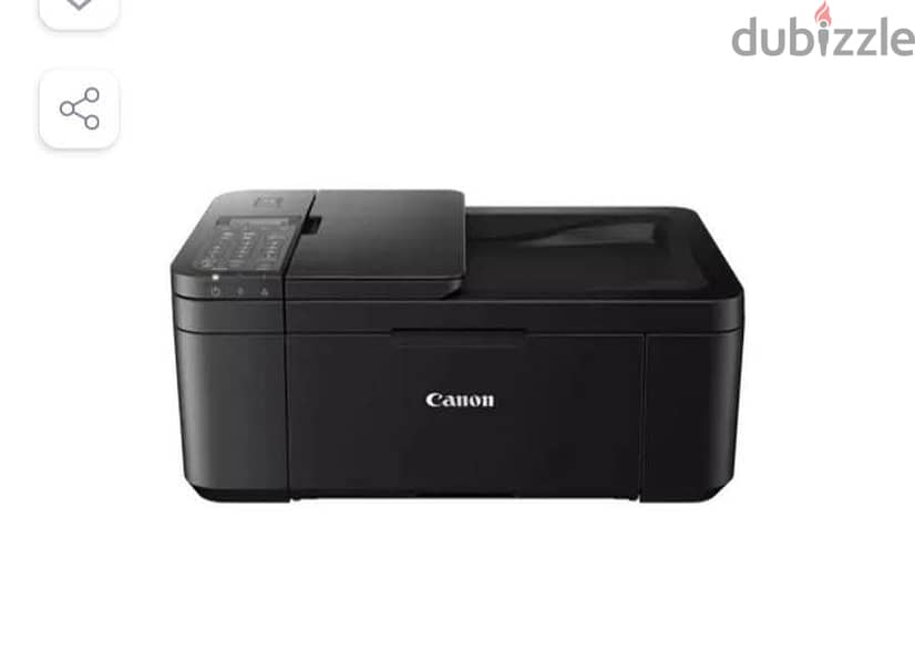 برنتر Canon tr4640 0