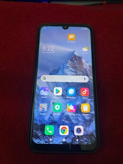 redmi note 7 128