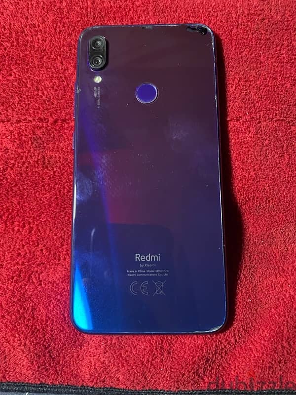 redmi note 7 128 1