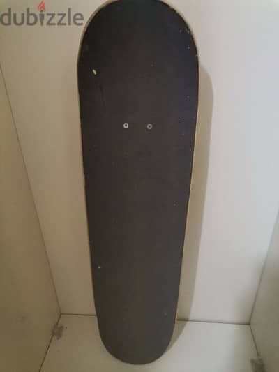 skateboard from Saudi Arabia