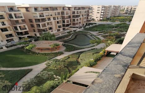 Apartment for sale, fully finished, in Taj City Compound - New Cairo.