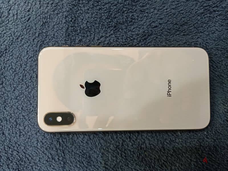 iphone xs , 256 0