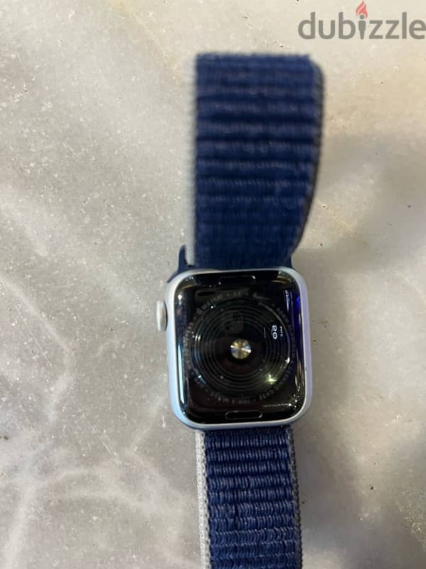 Apple watch 1