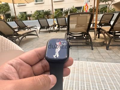 Apple Watch series 10 Brand new with box