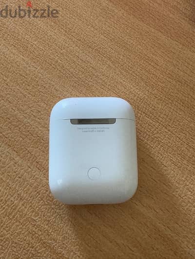 AirPods 2nd Generation