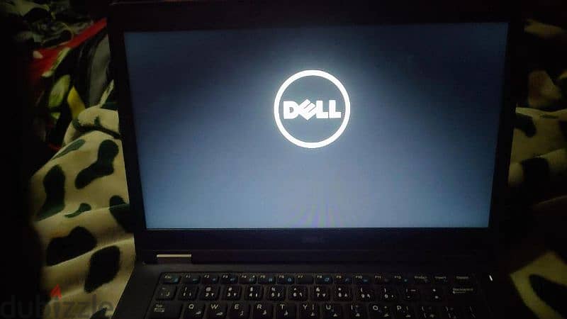 dell latitude e5470 0