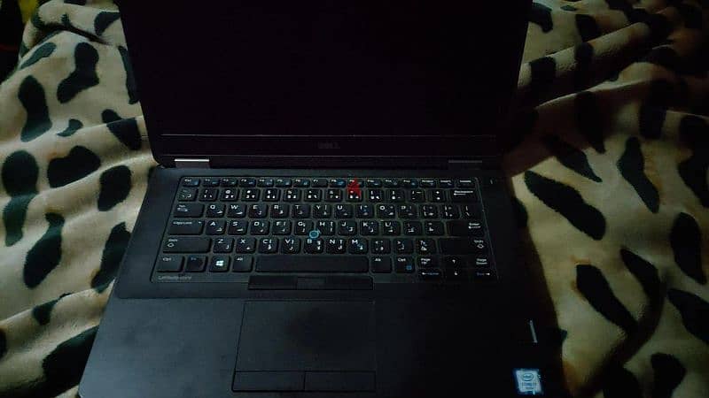 dell latitude e5470 2