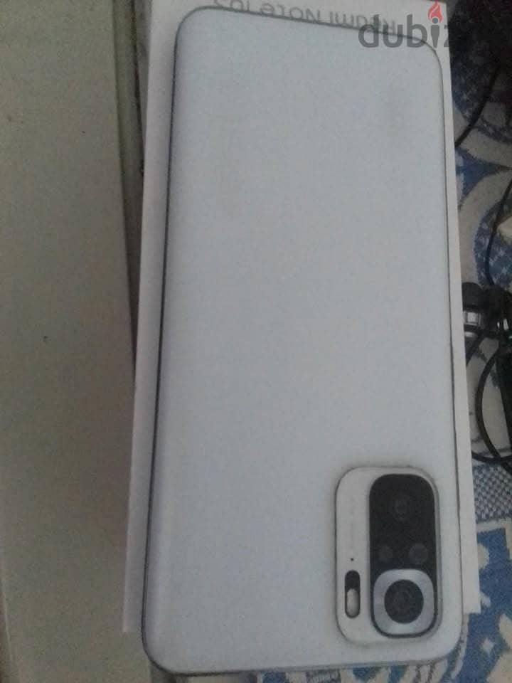 xiaomi redmi note 10s 1