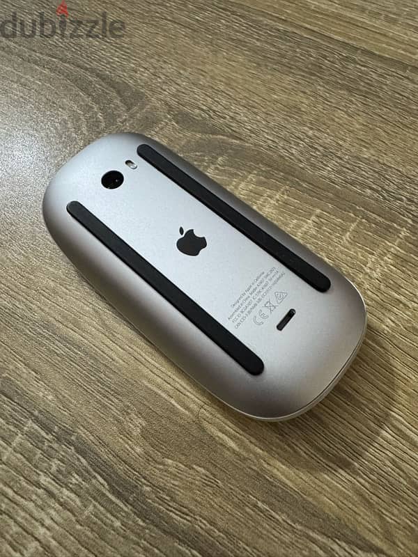 Apple Magic Mouse 2 1