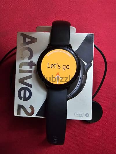 samsung galaxy watch active 2