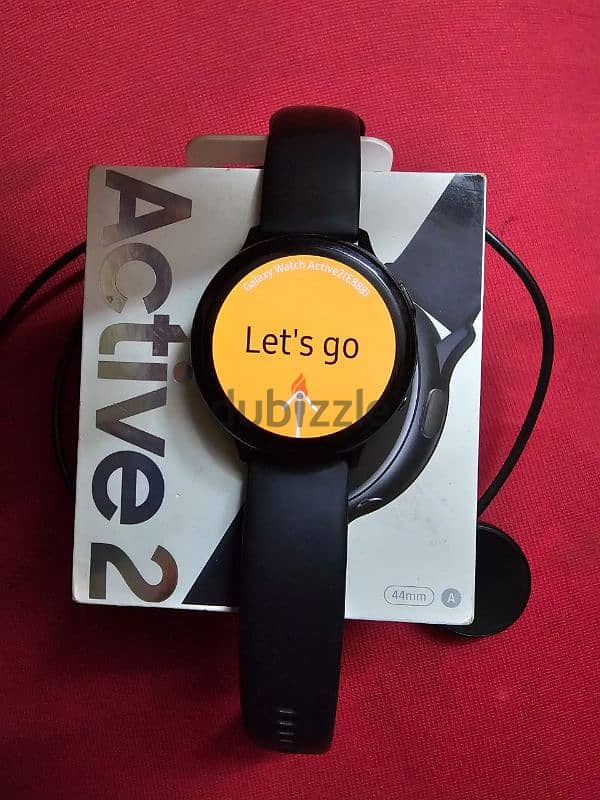 samsung galaxy watch active 2 0