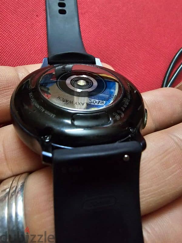 samsung galaxy watch active 2 4