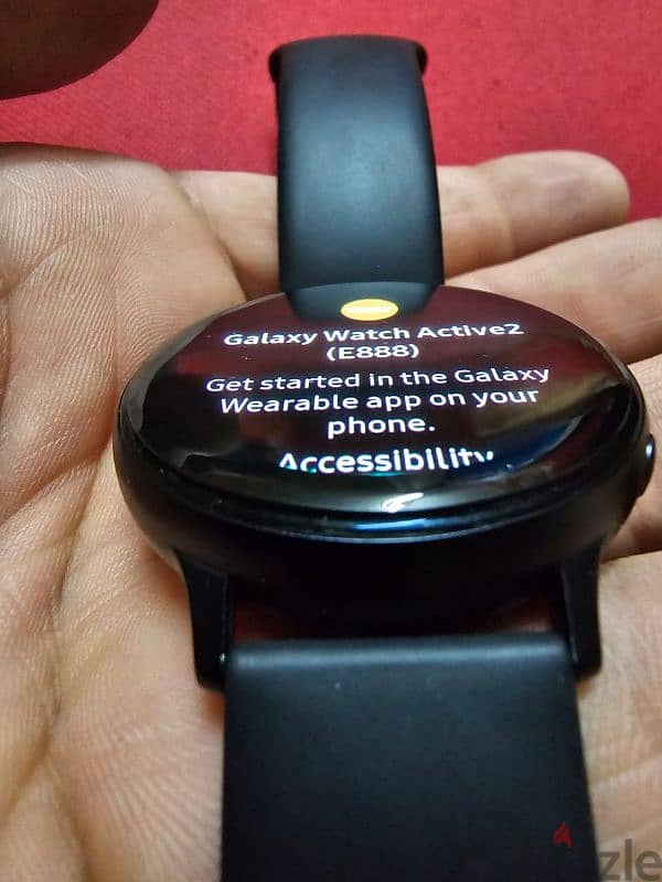 samsung galaxy watch active 2 5