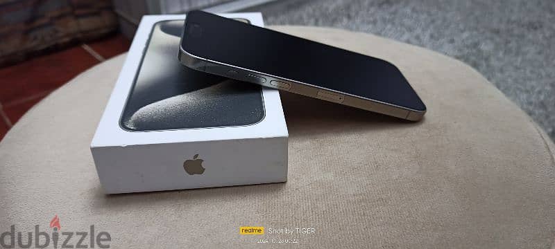 iPhone 15 pro max للبيع 1