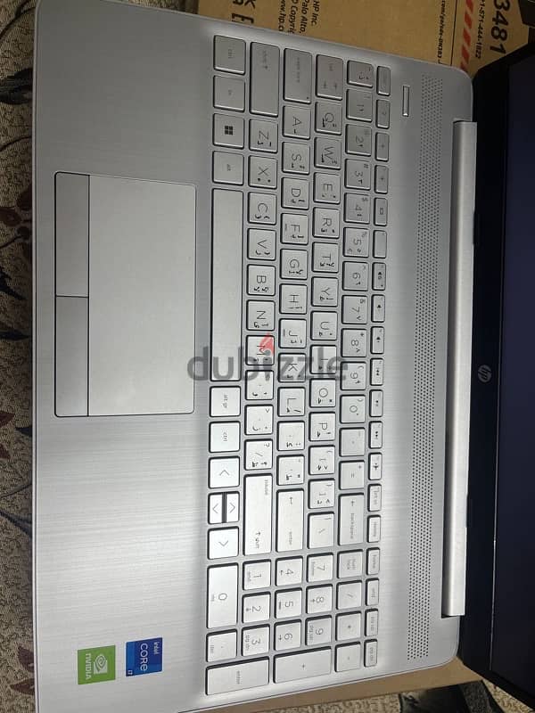 HP LAPTOP FOR SALE 1