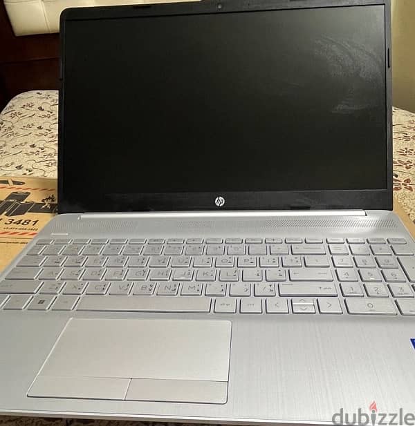 HP LAPTOP FOR SALE 2