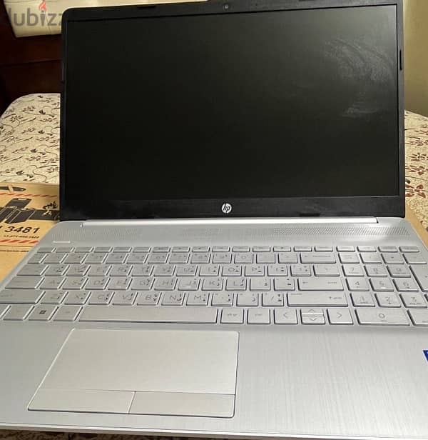 HP LAPTOP FOR SALE 4