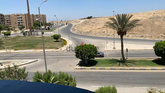 4Rent بازمنت بفيلا تشطيب حديث موقع مميز على ش رئيسى 3غ+ريسبشن2ق-المالك