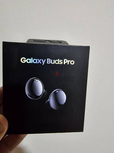 سماعه Samsung Galaxy Buds pro