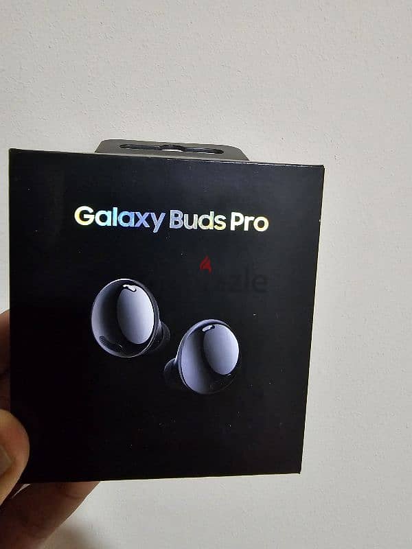 سماعه Samsung Galaxy Buds pro 0