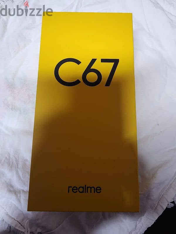 realme c67 for sale 2