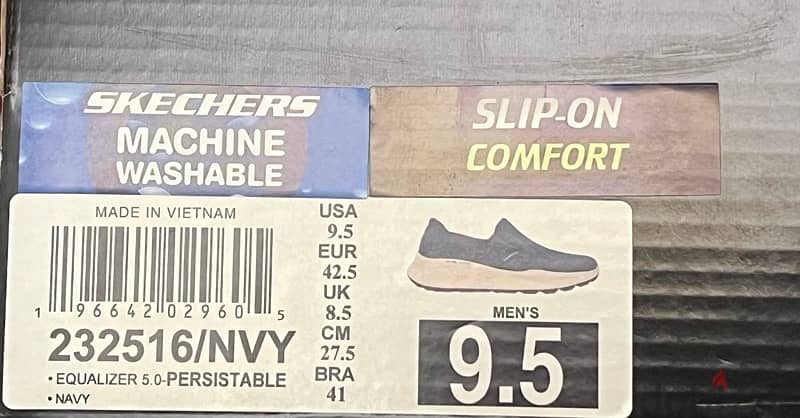 Skechers shoes 7