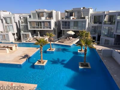 Studio resale in el gouna