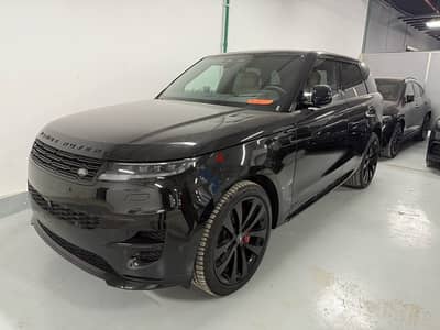 Land Rover Range Rover Sport 2024