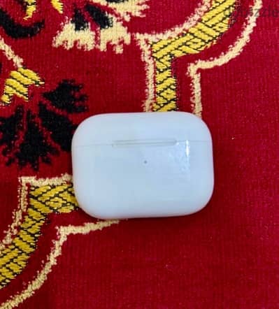 Apple Airpods Pro 2 - سماعات ابل ايربودز برو ٢