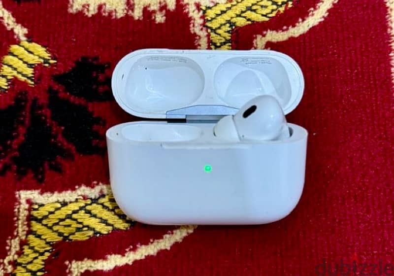 Apple Airpods Pro 2 - سماعات ابل ايربودز برو ٢ 1