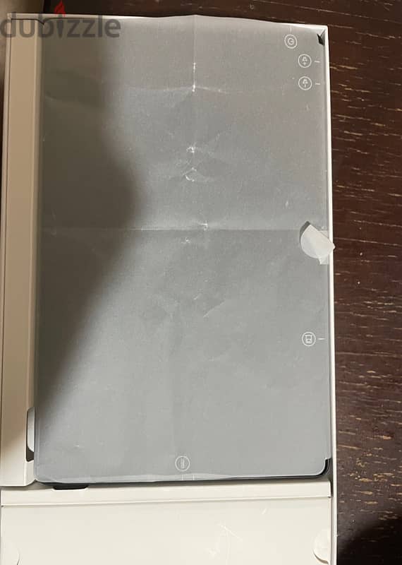 lenovo P11 (Gen 2) - slighly used 6Gb - 128Gb 1