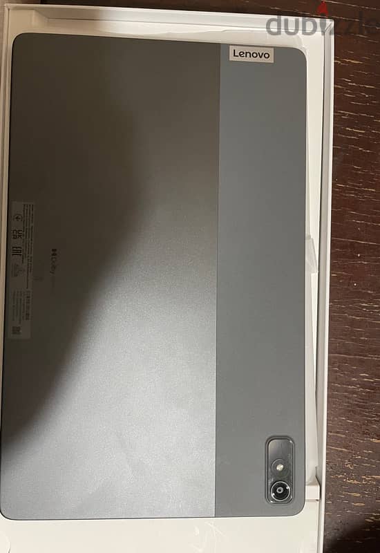 lenovo P11 (Gen 2) - slighly used 6Gb - 128Gb 4