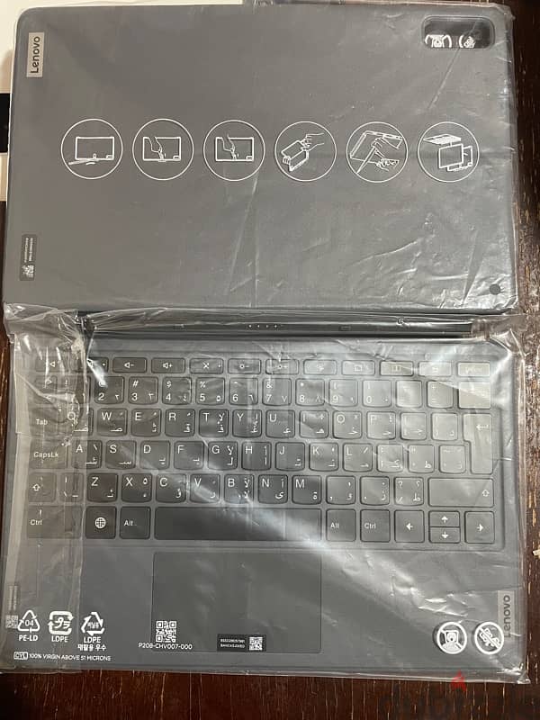 lenovo P11 (Gen 2) - slighly used 6Gb - 128Gb 5