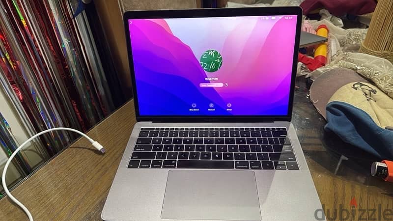 MacBook Pro 13 inch 2