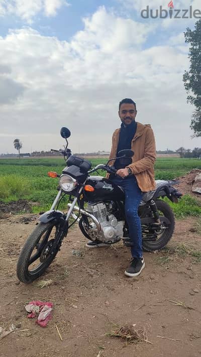 هوجن 3 HJ 150 cc