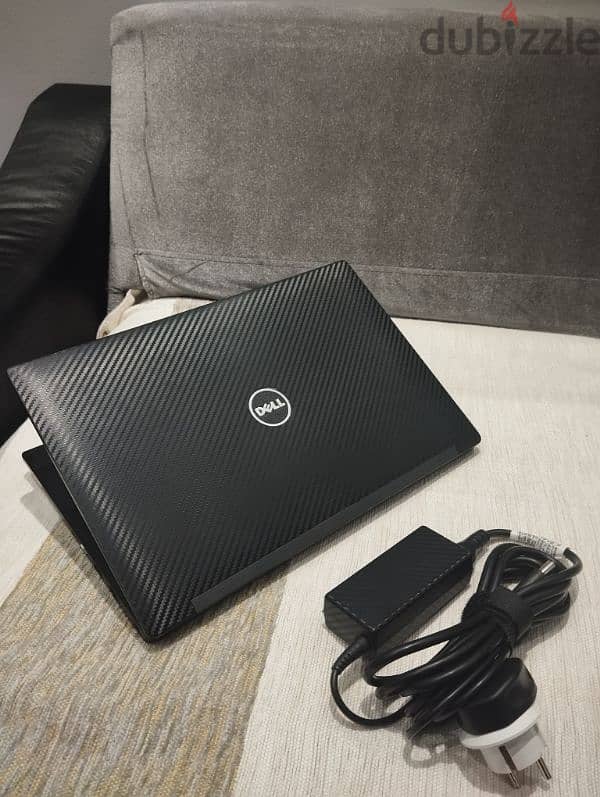 لابتوب dell latitude 7480 2