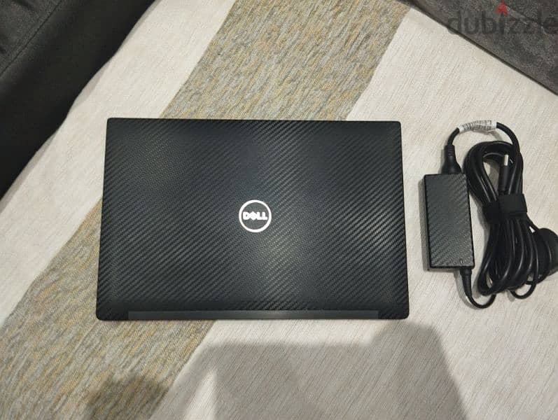 لابتوب dell latitude 7480 4