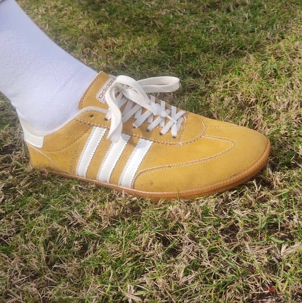 Adidas high copy handball spezial shoes 1