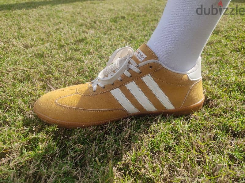 Adidas high copy handball spezial shoes 2