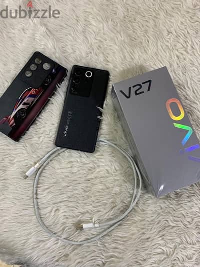 vivo v27