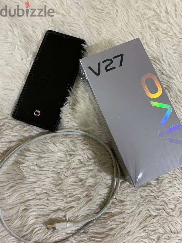 vivo v27 3