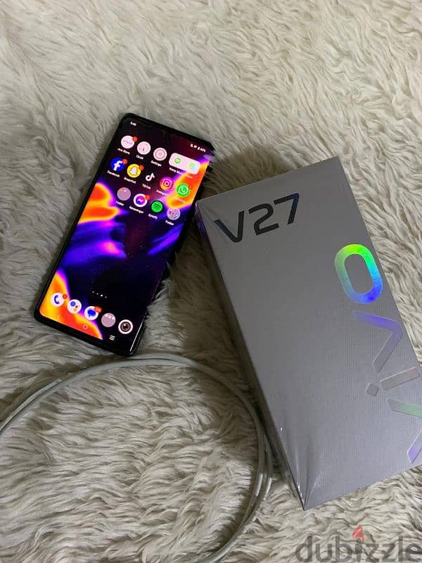 vivo v27 4