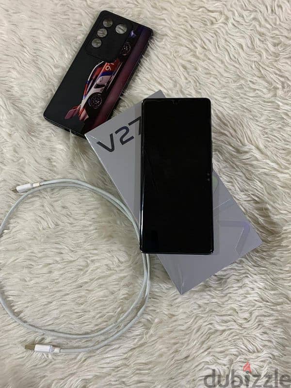 vivo v27 6