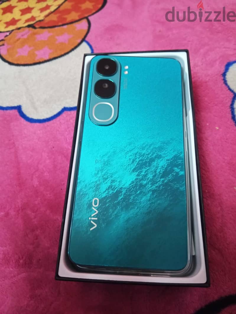 موبايل vivo V40 3