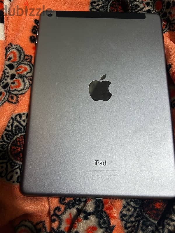 I pad air 2