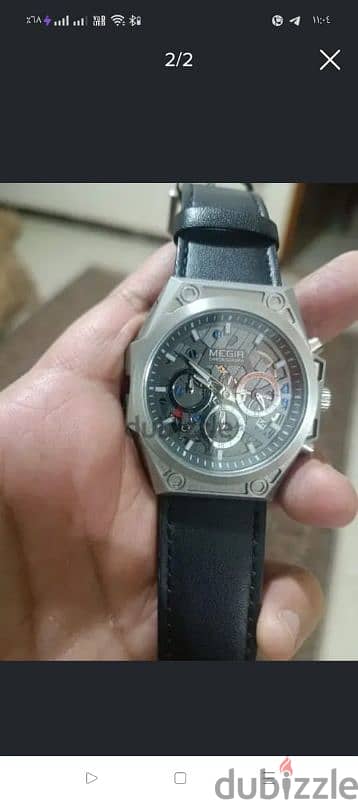 megir watch 1