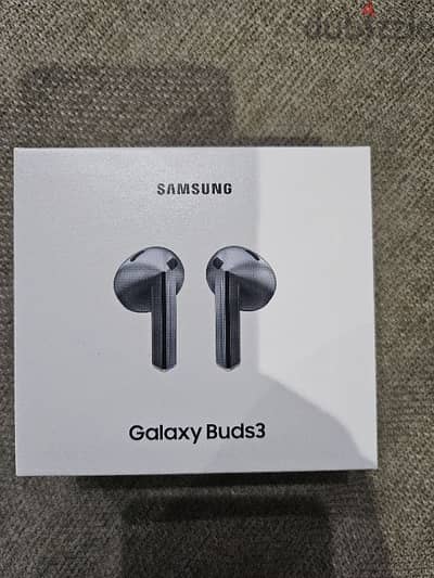 samsung galaxy buds 3